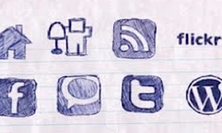 socialize