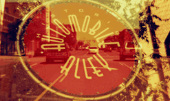 Automobile Alley - Downtown Website