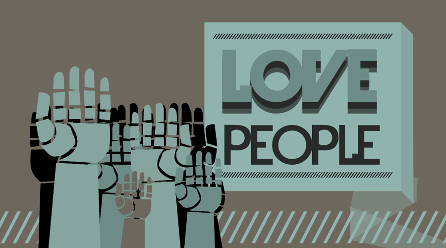 Love-People-Slider