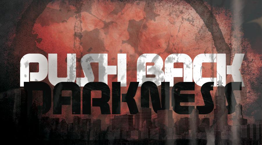 Push-Back-Darkness-Slider