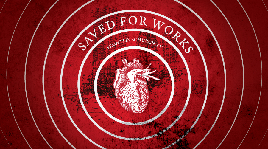 Saved for Works Web