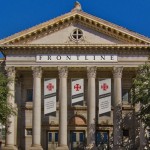 Frontline Website Slider Template - New Building