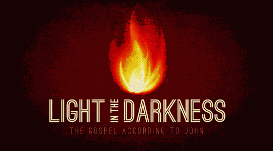 Light in the Darkness - Slider 2
