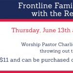 Redhawks Family Night Web Slide